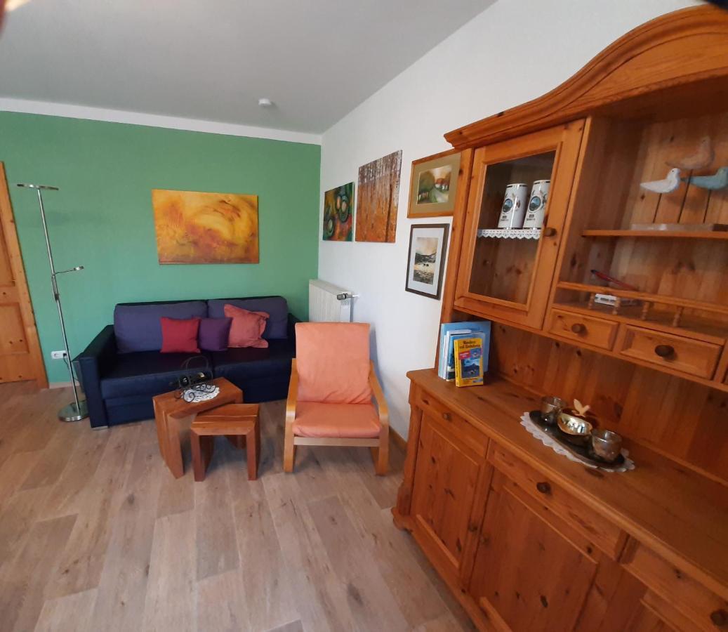 Ferienwohnung Beate Zierer Eslarn Exteriör bild